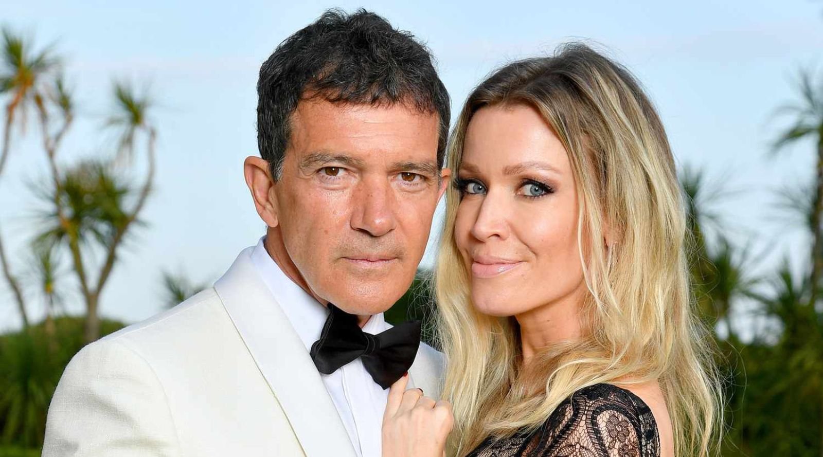 Antonio banderas Málaga od kud je kde žije Banderas divadlo