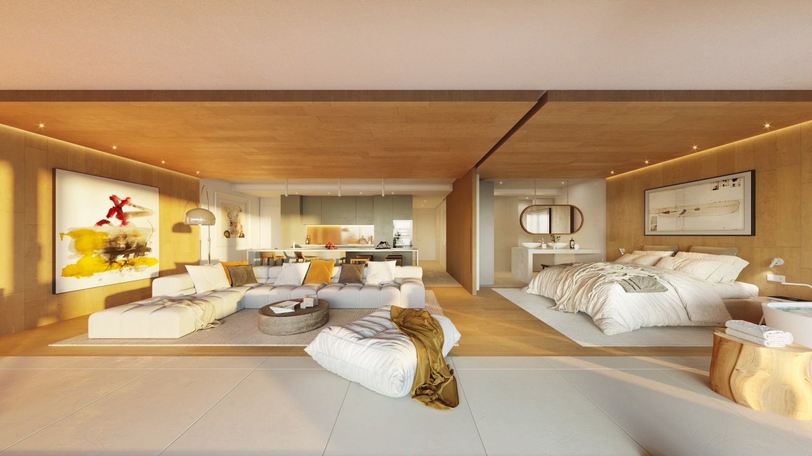 Higueron South Residences, Reality Španělsko, Amazing Costa Del Sol