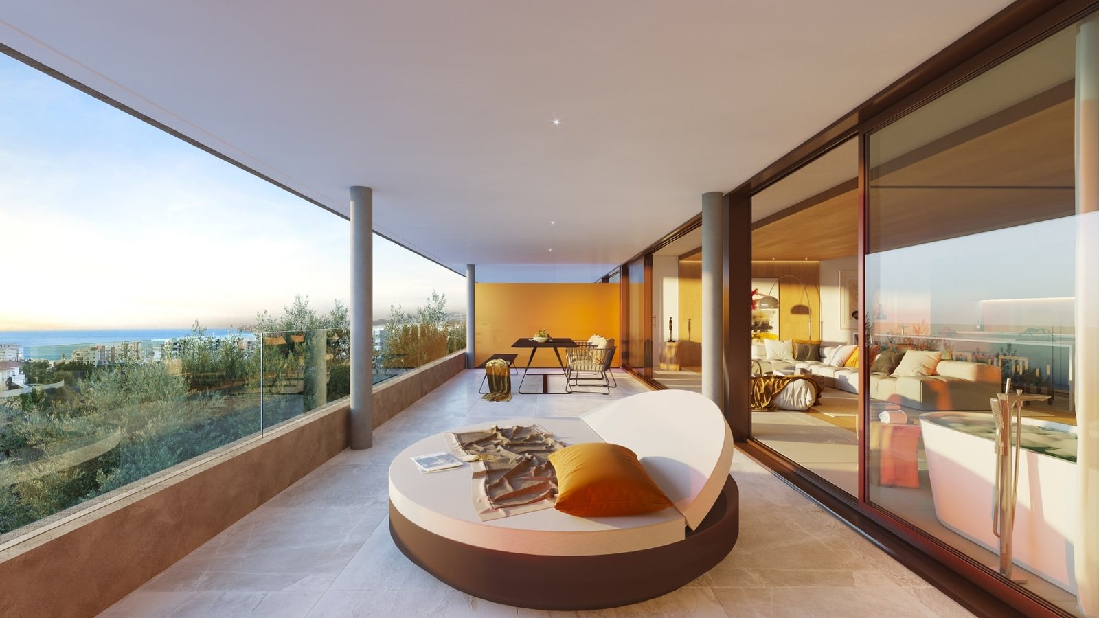 Higueron South Residences, Reality Španělsko, Amazing Costa Del Sol