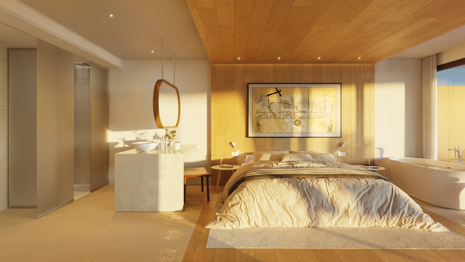 Higueron South Residences, Reality Španělsko, Amazing Costa Del Sol