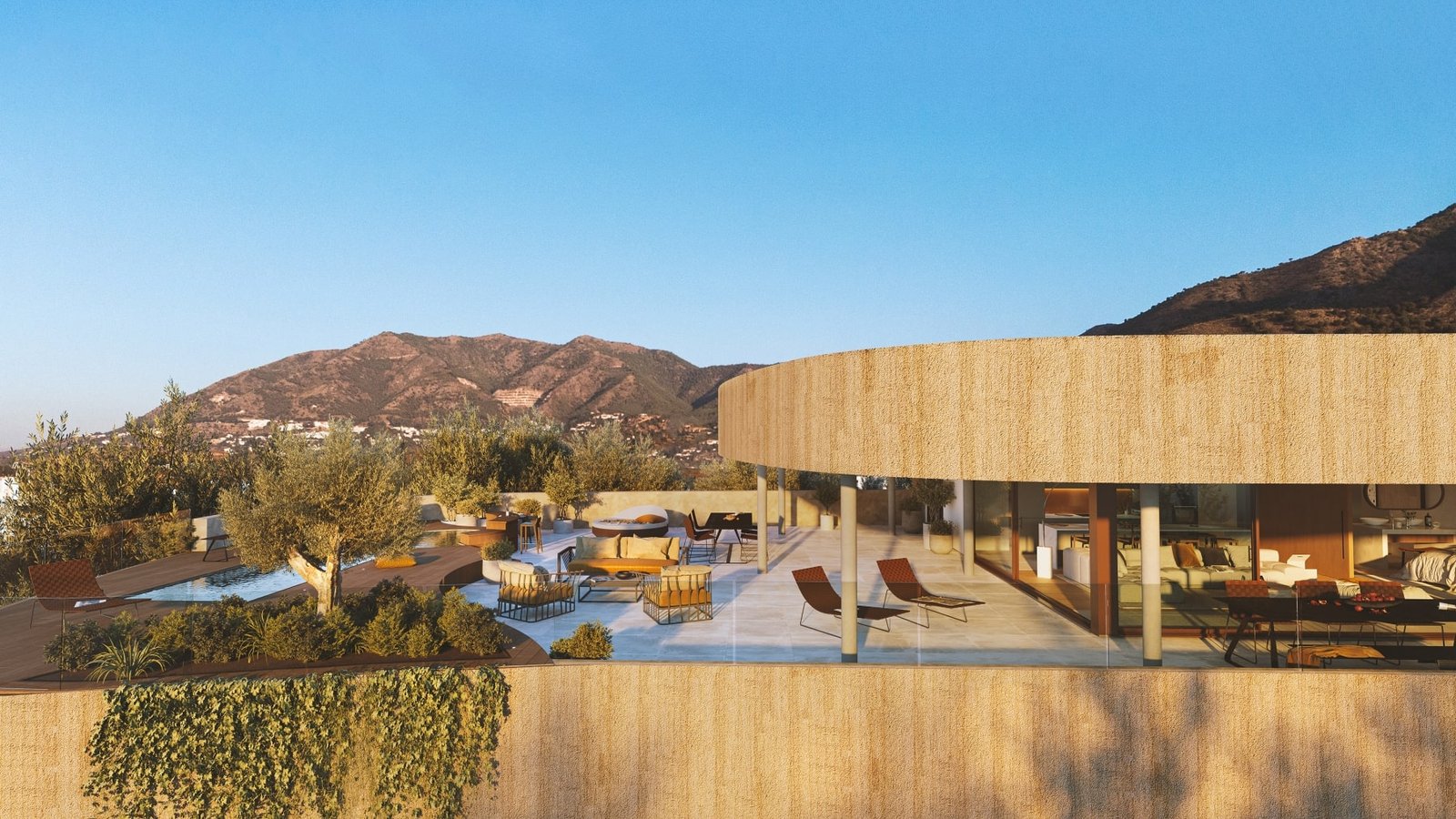 Higueron South Residences, Reality Španělsko, Amazing Costa Del Sol
