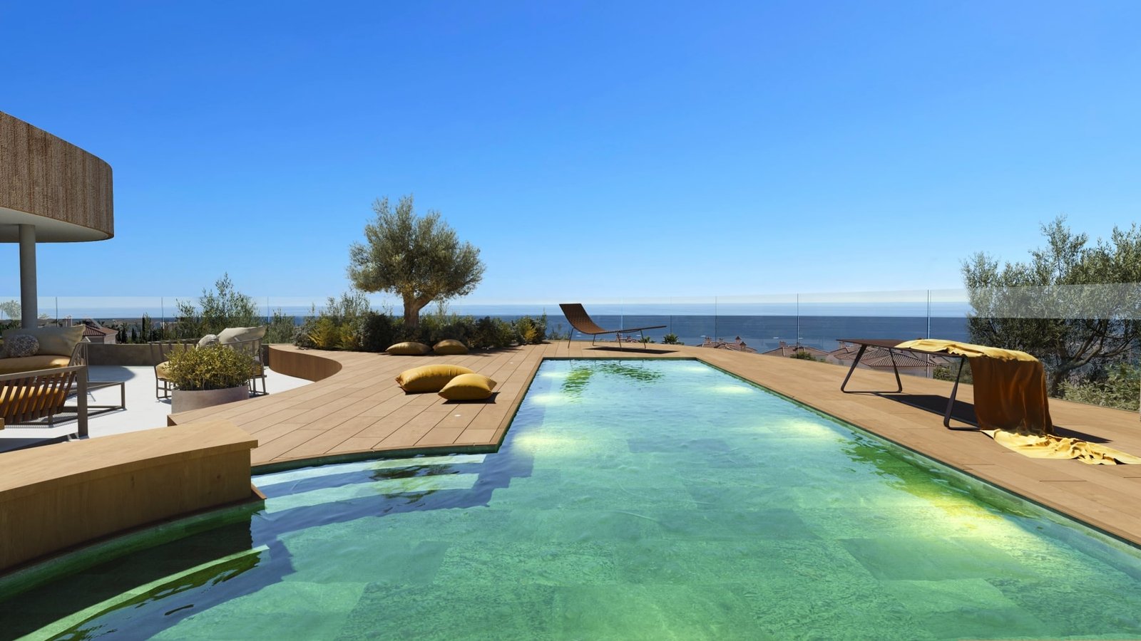 Higueron South Residences, Reality Španělsko, Amazing Costa Del Sol