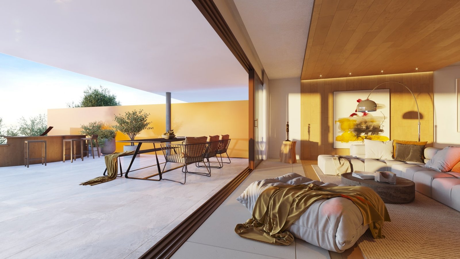 Higueron South Residences, Reality Španělsko, Amazing Costa Del Sol