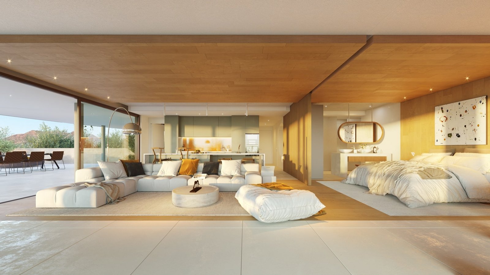 Higueron South Residences, Reality Španělsko, Amazing Costa Del Sol
