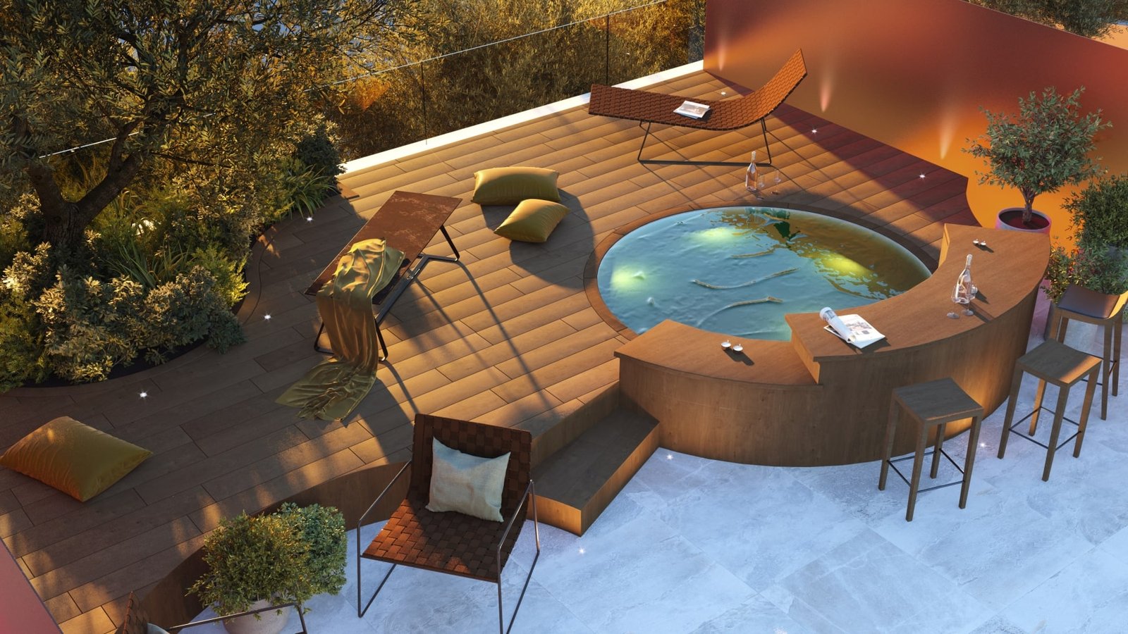 Higueron South Residences, Reality Španělsko, Amazing Costa Del Sol