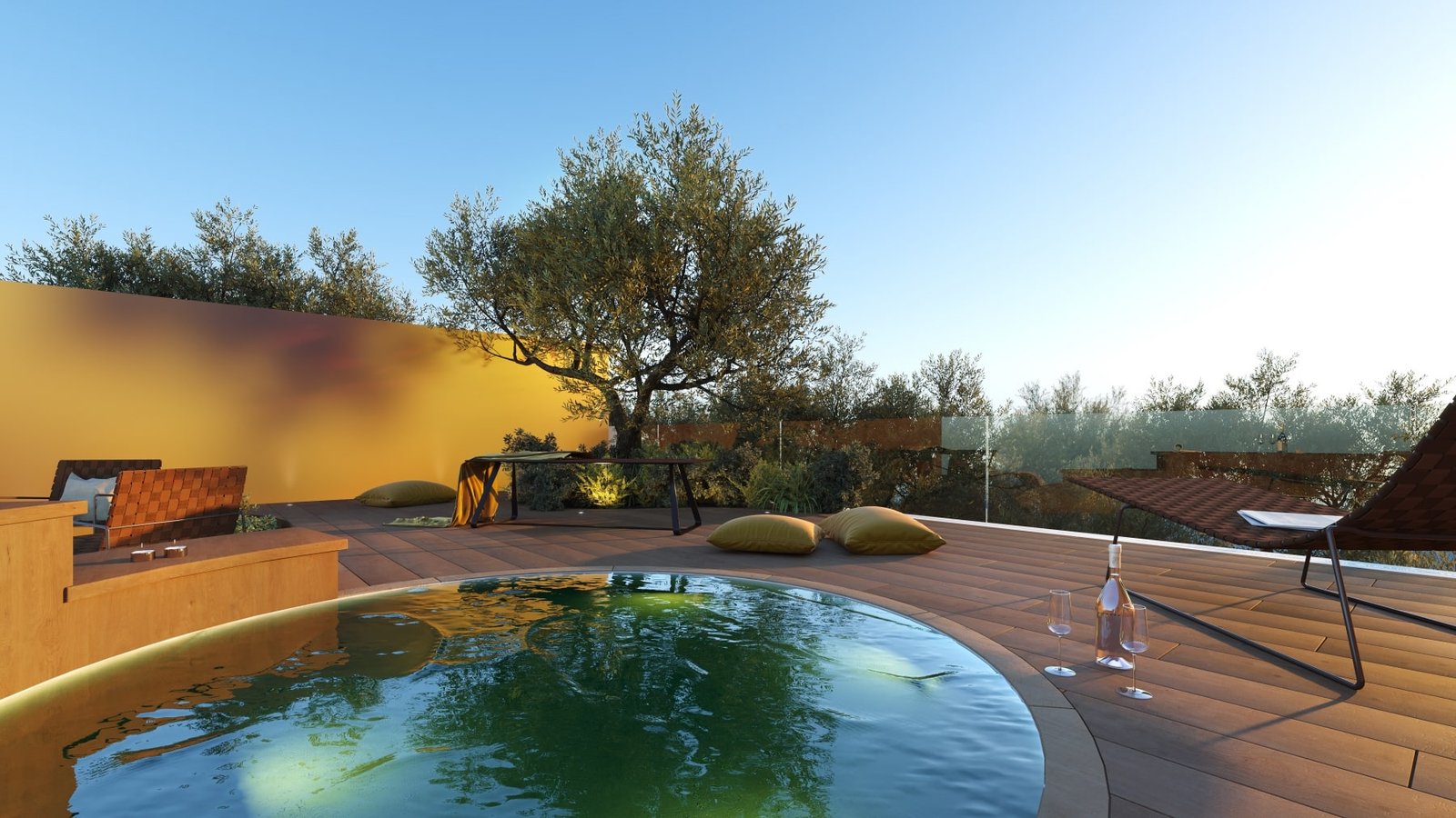 Higueron South Residences, Reality Španělsko, Amazing Costa Del Sol