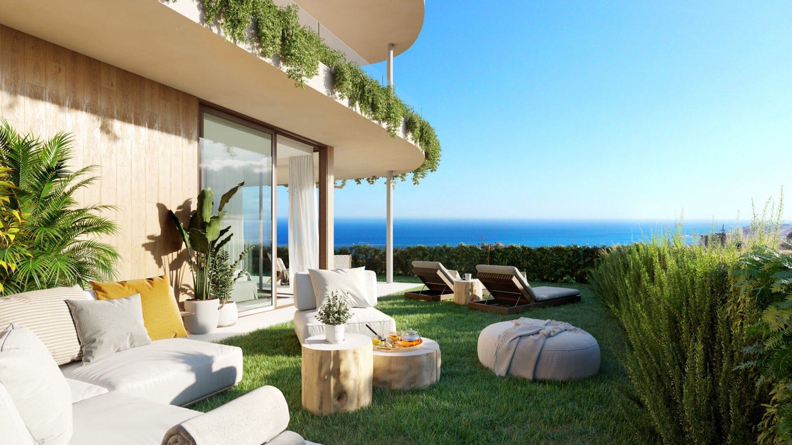 Valley Collection, El Higuerón, Fuengirola, Reality Španělsko, Amazing Costa Del Sol