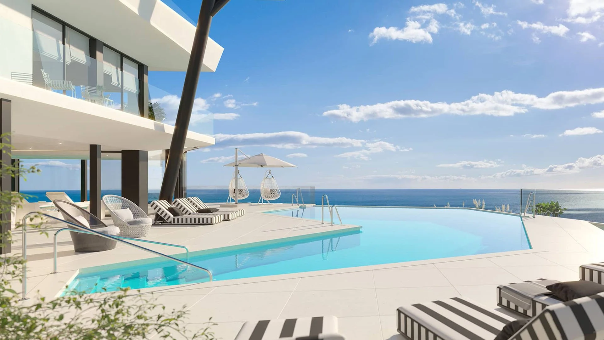 Carat Sky Villas, Amazing Costa Del Sol, Reality Španělsko