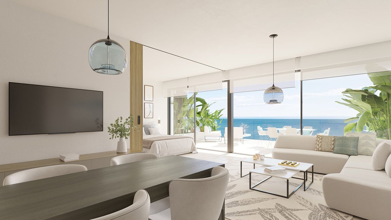 Carat Sky Villas, Amazing Costa Del Sol, Reality Španělsko