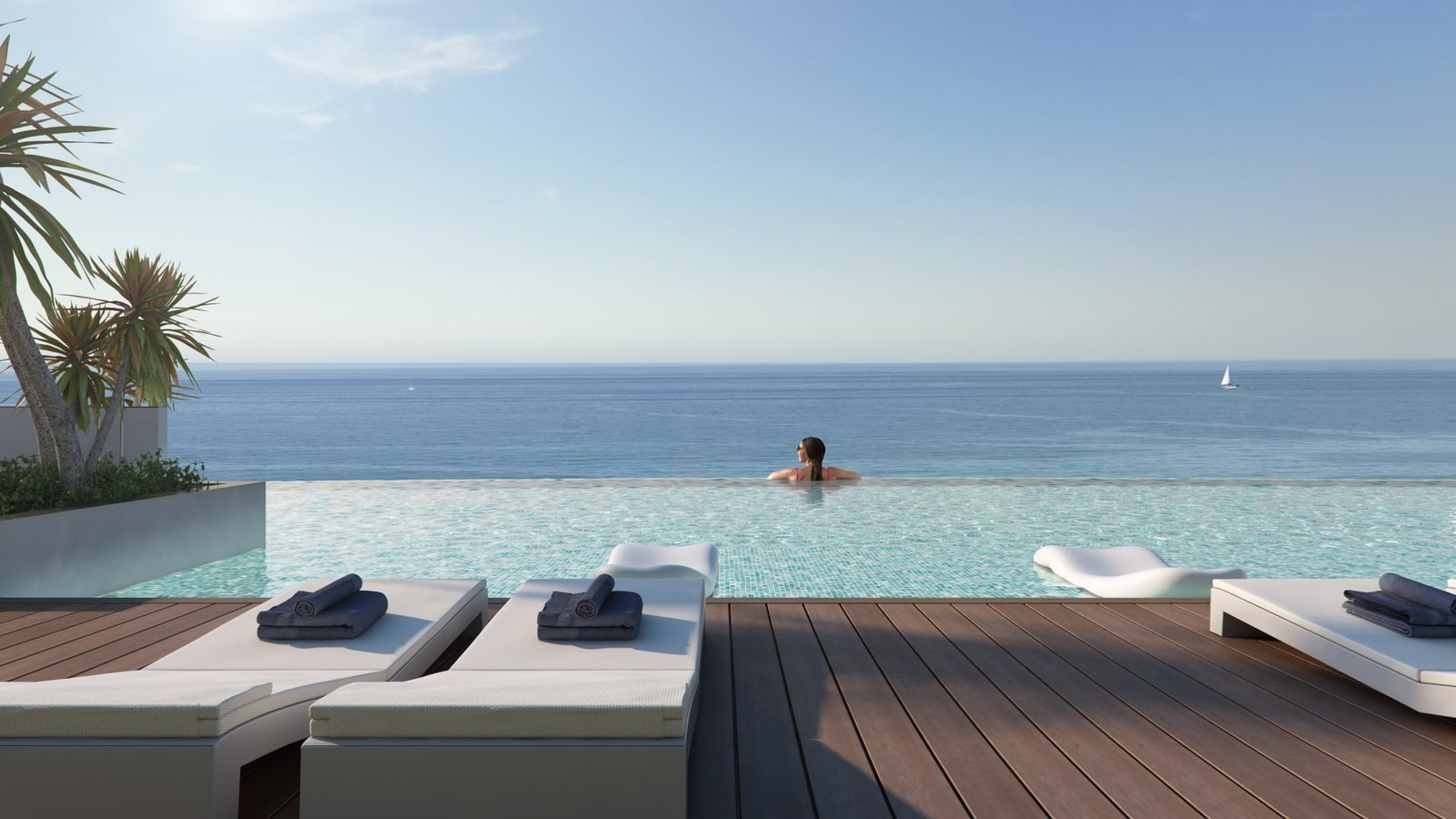 Výhodné Byty Blízko Moře Casares Costa Amazing Costa del Sol Reality Španělsko