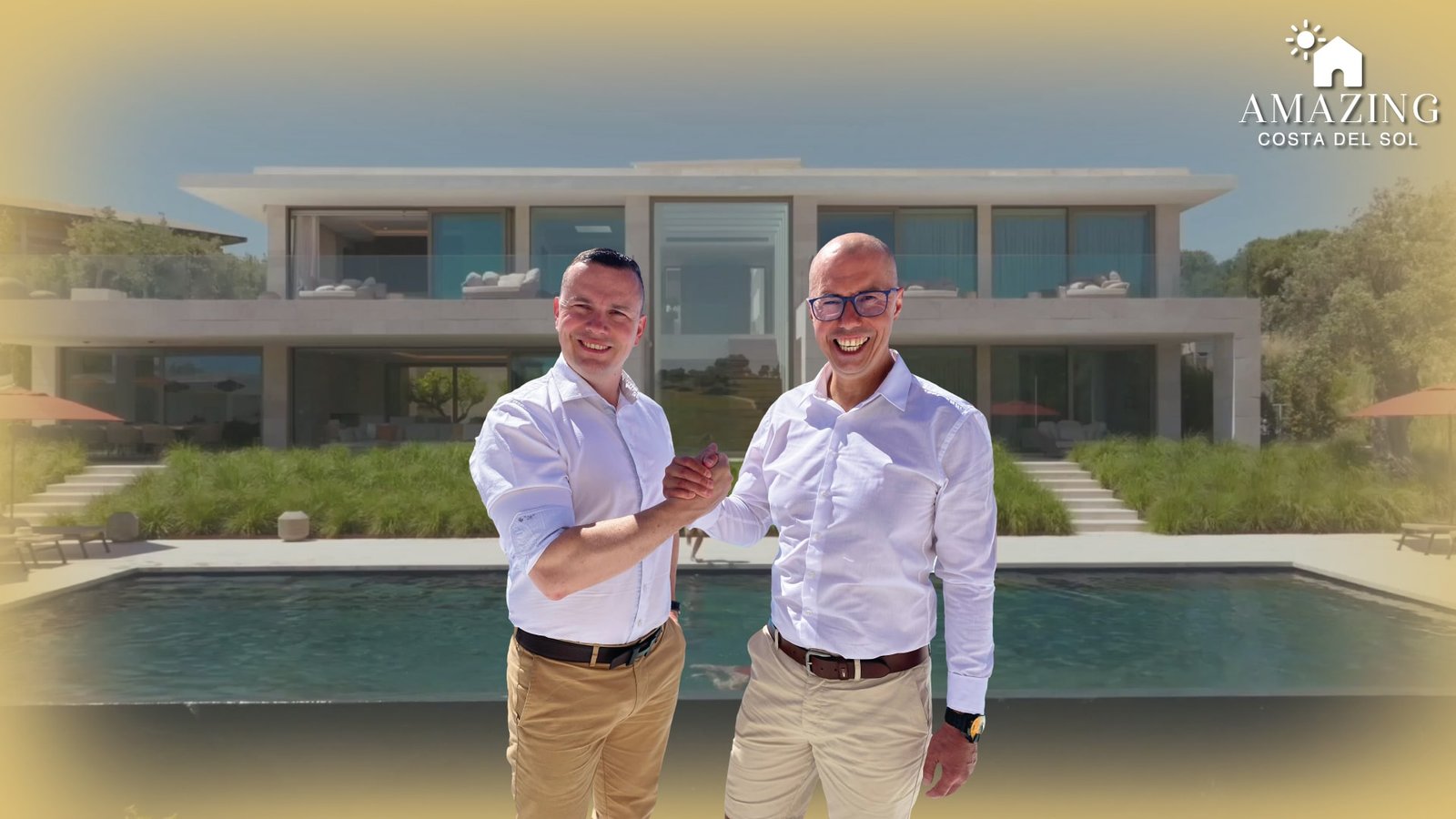 Prožijte nákup nemovitosti ve Španělsku v klidu a pohodě - Reality a Nemovitosti na Costa del Sol