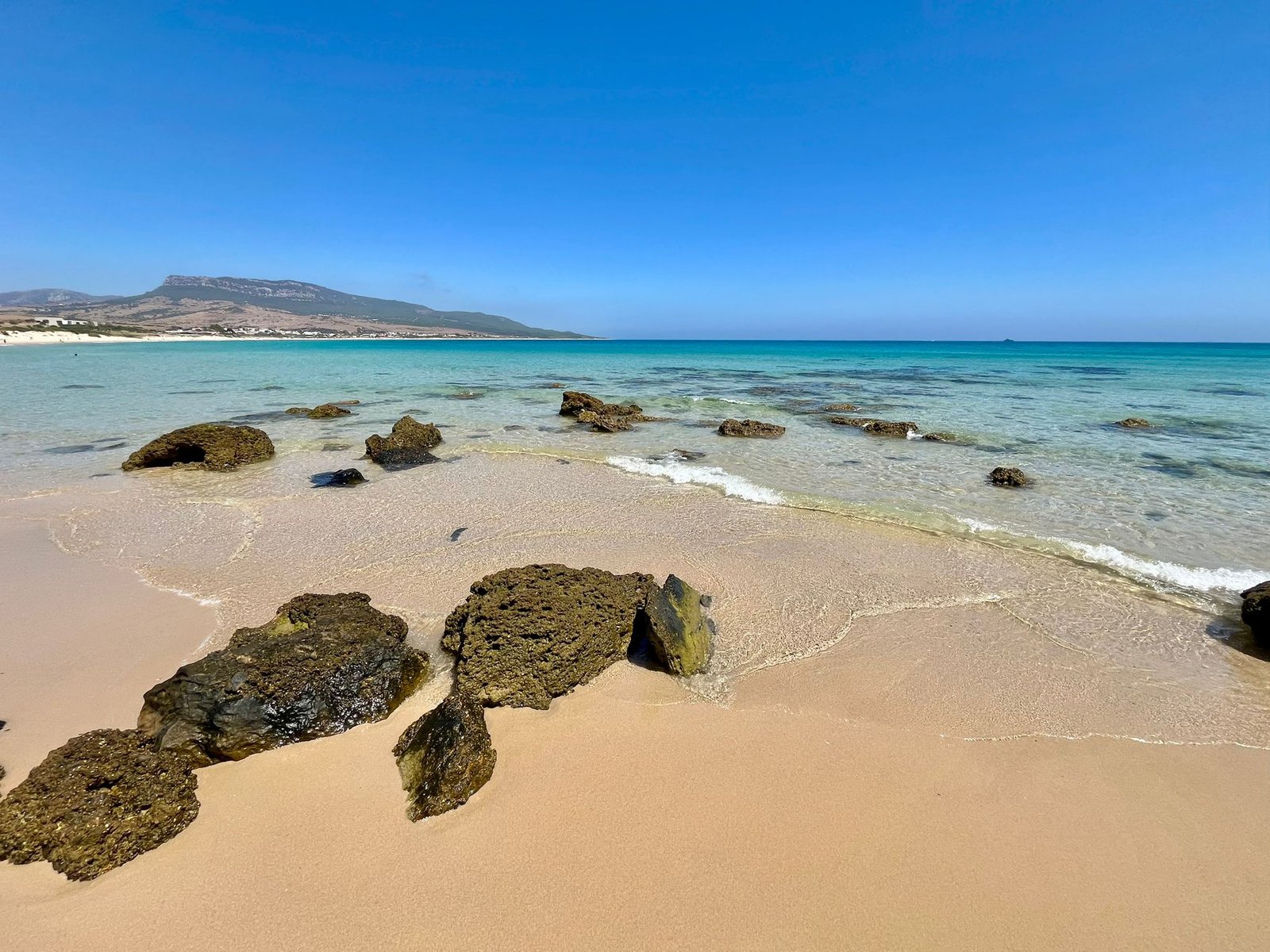 Amazing Costa del Sol - Nádherné Pláže a Azurové Nebe