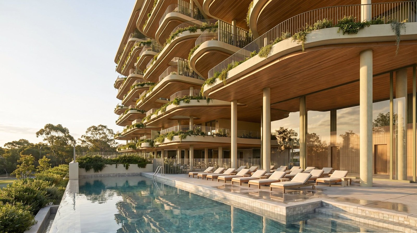 Property New Development Fuengirola Real Estate Amazing Costa del Sol | Vangard | Nuovit Homes
