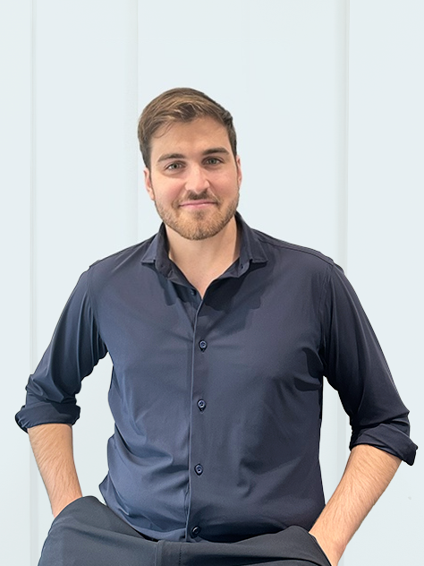 Miguel Rodriguez-Acosta Nuovit Homes