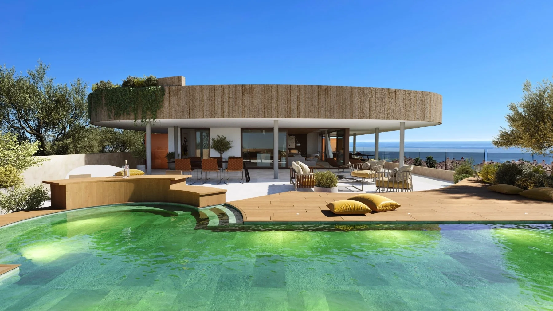 Higueron South Residences, Reality Španělsko, Amazing Costa Del Sol